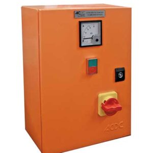 MCC – Nist MSI- 15kw – 400v