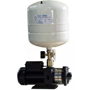 Water supply and distribution