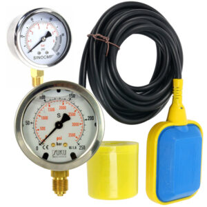 Pump Accessories